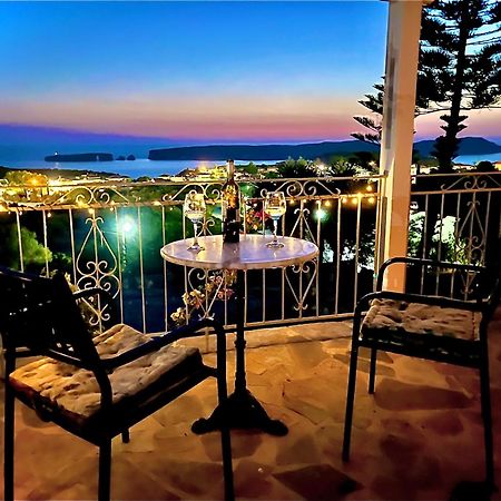 Gianna'S Guesthouse Pylos Luaran gambar