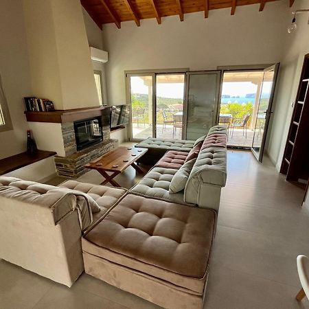 Gianna'S Guesthouse Pylos Luaran gambar