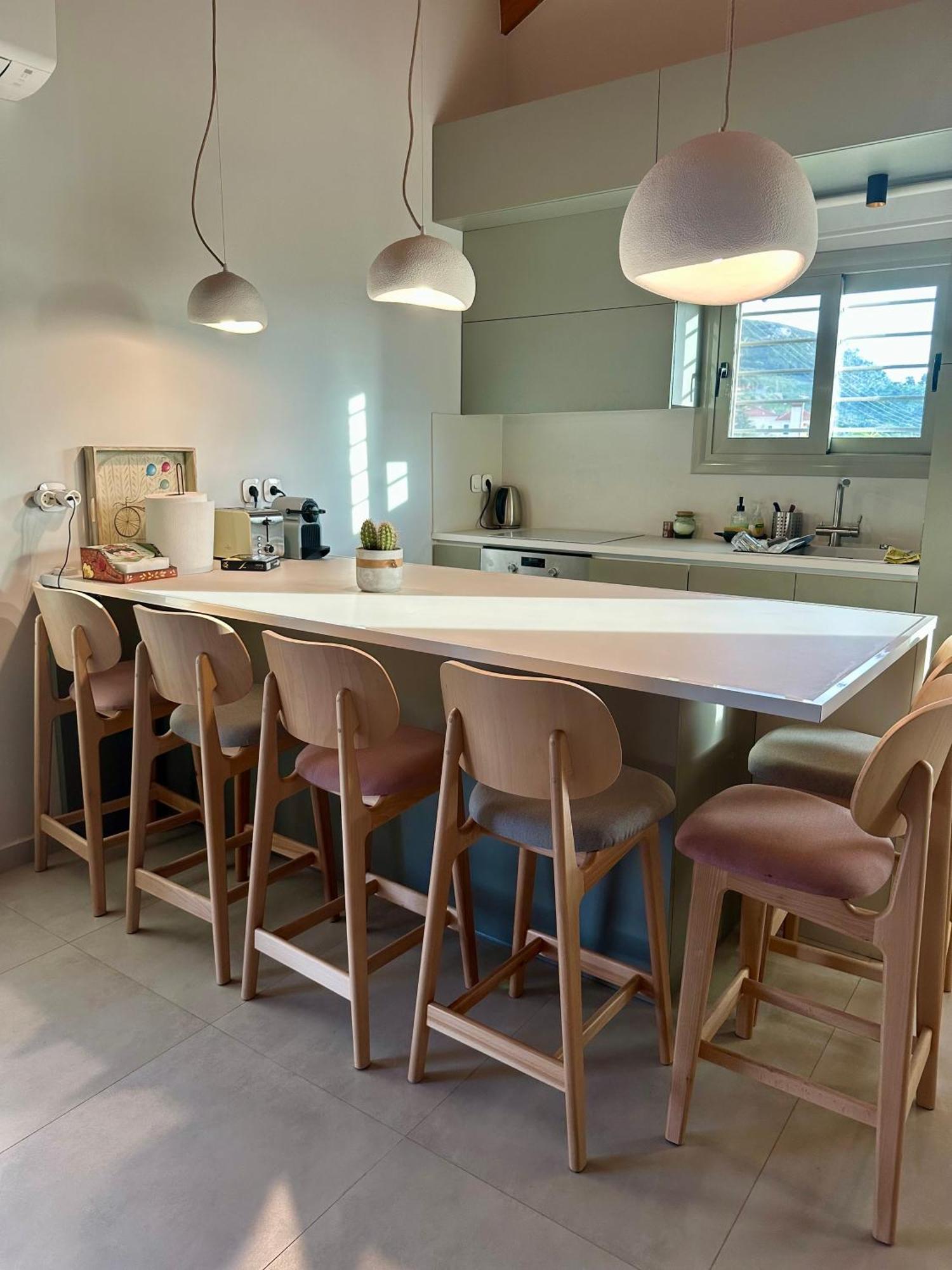 Gianna'S Guesthouse Pylos Luaran gambar