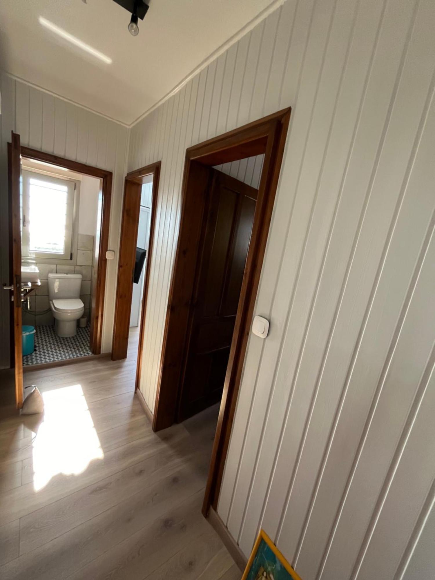 Gianna'S Guesthouse Pylos Luaran gambar