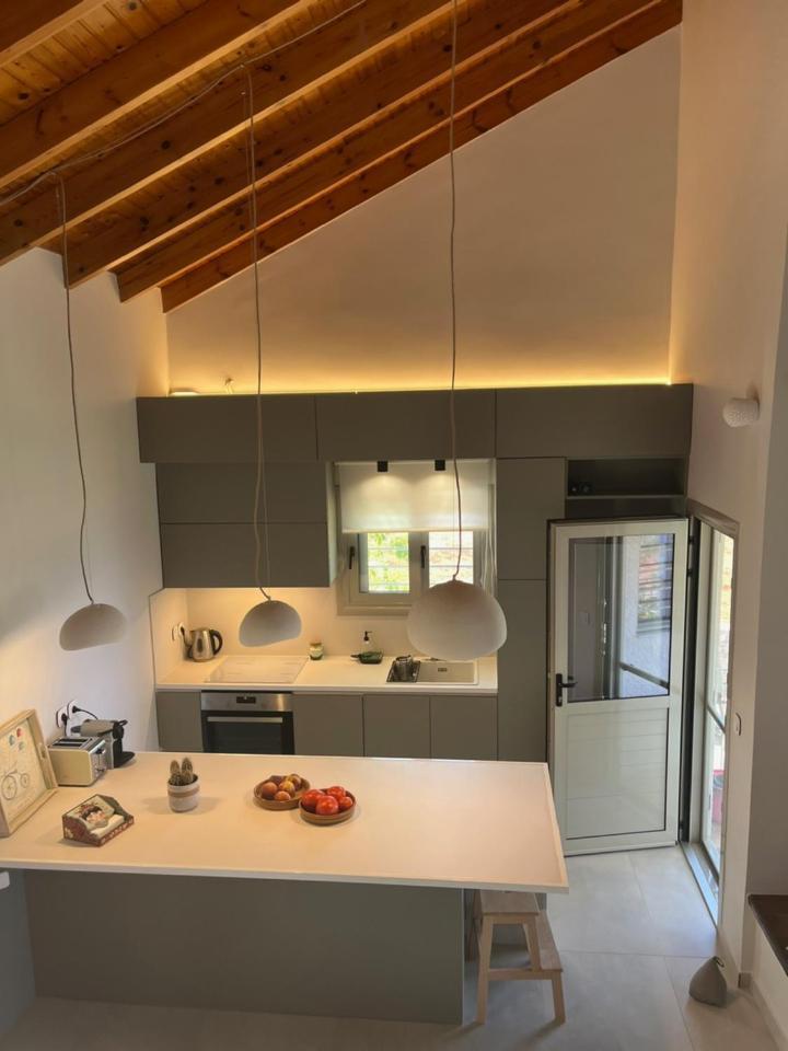 Gianna'S Guesthouse Pylos Luaran gambar