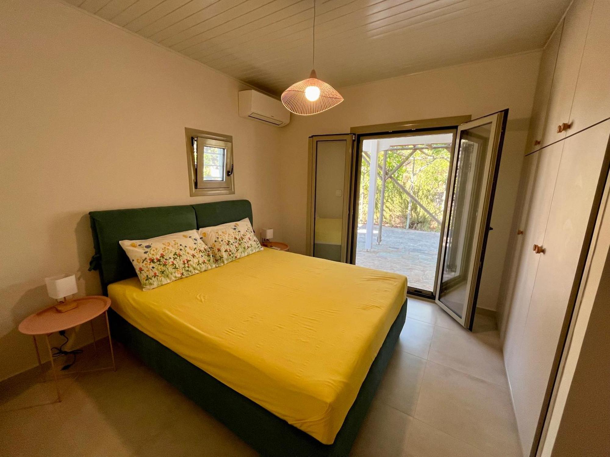 Gianna'S Guesthouse Pylos Luaran gambar