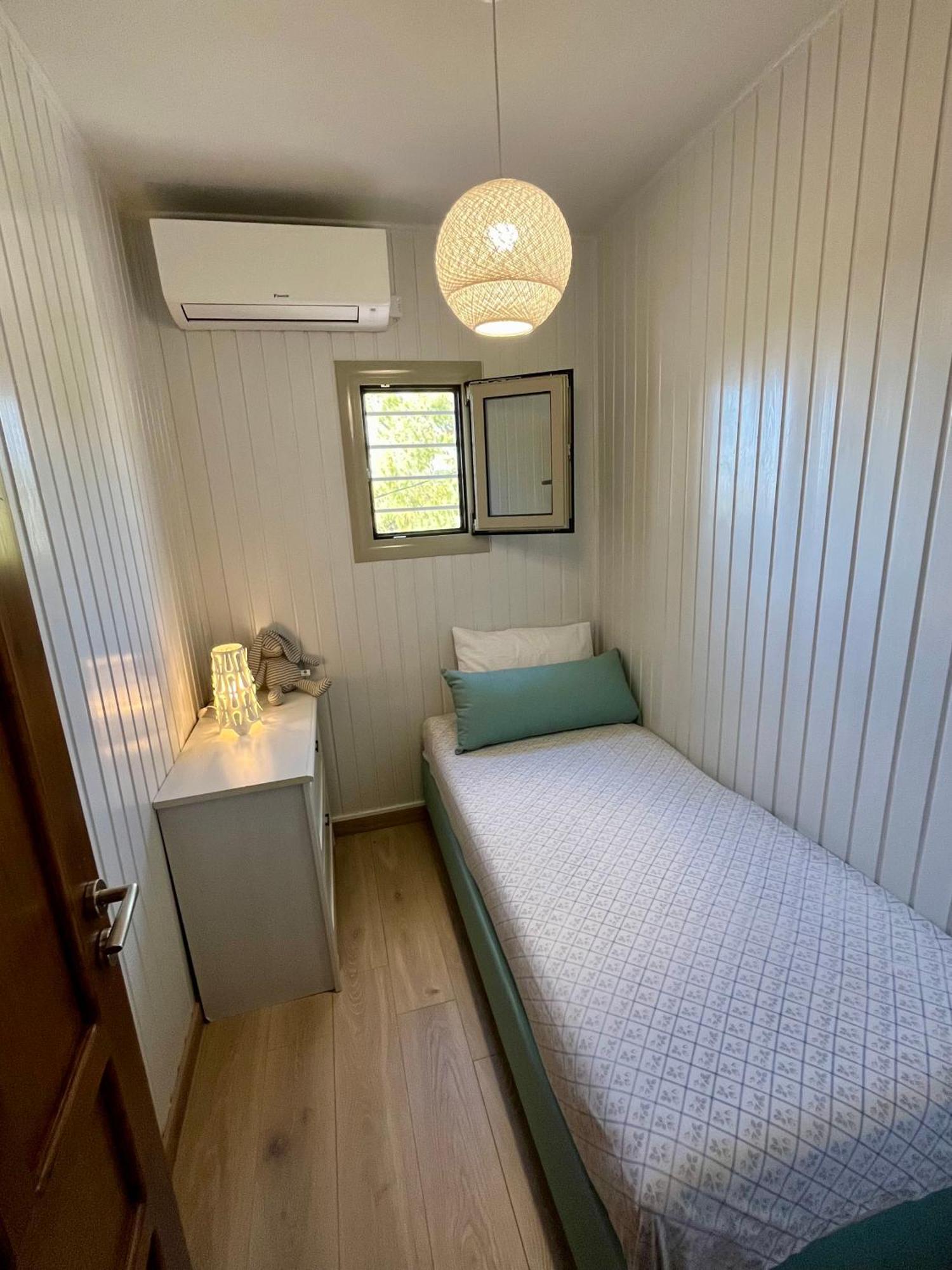 Gianna'S Guesthouse Pylos Luaran gambar