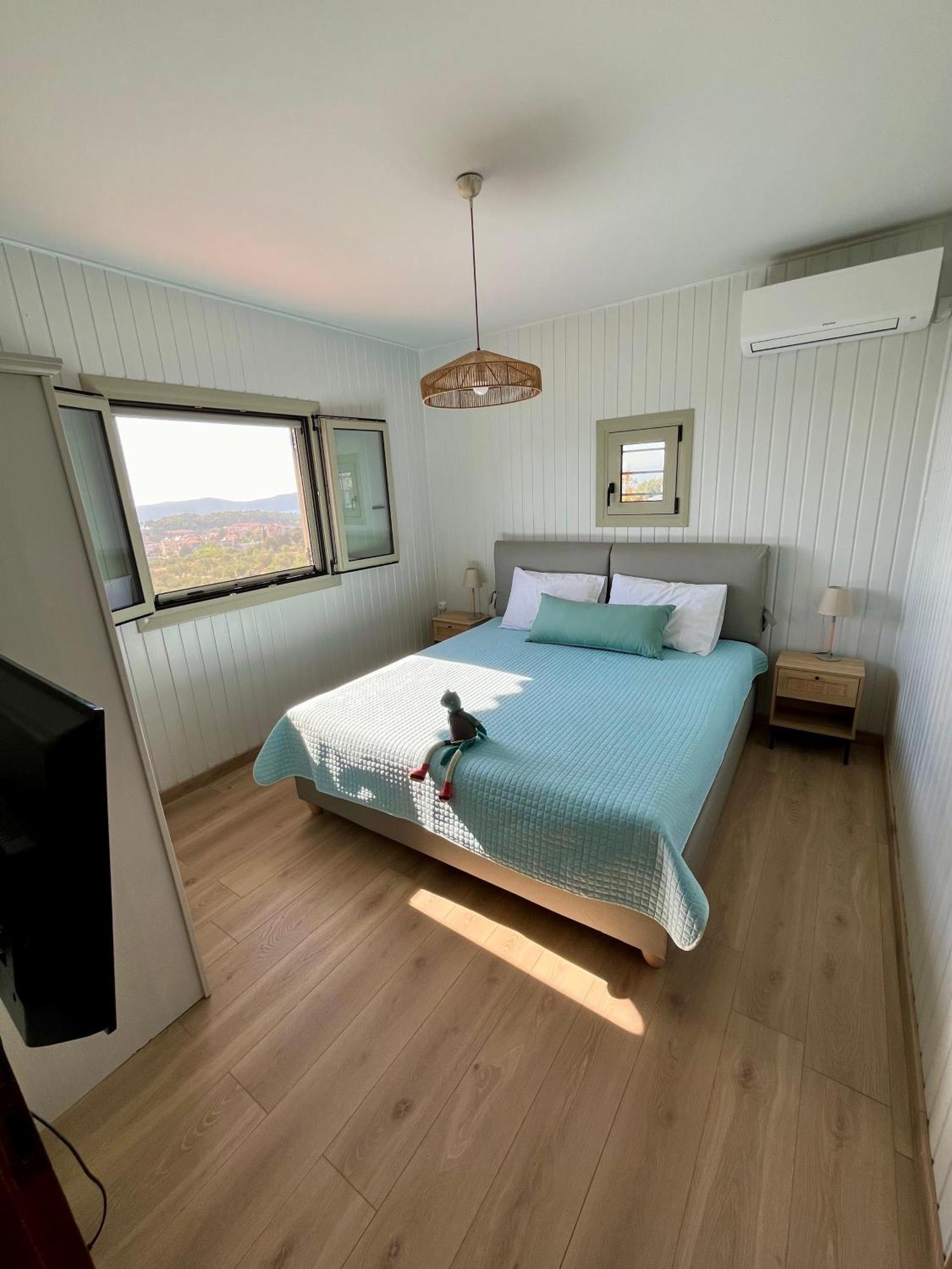 Gianna'S Guesthouse Pylos Luaran gambar