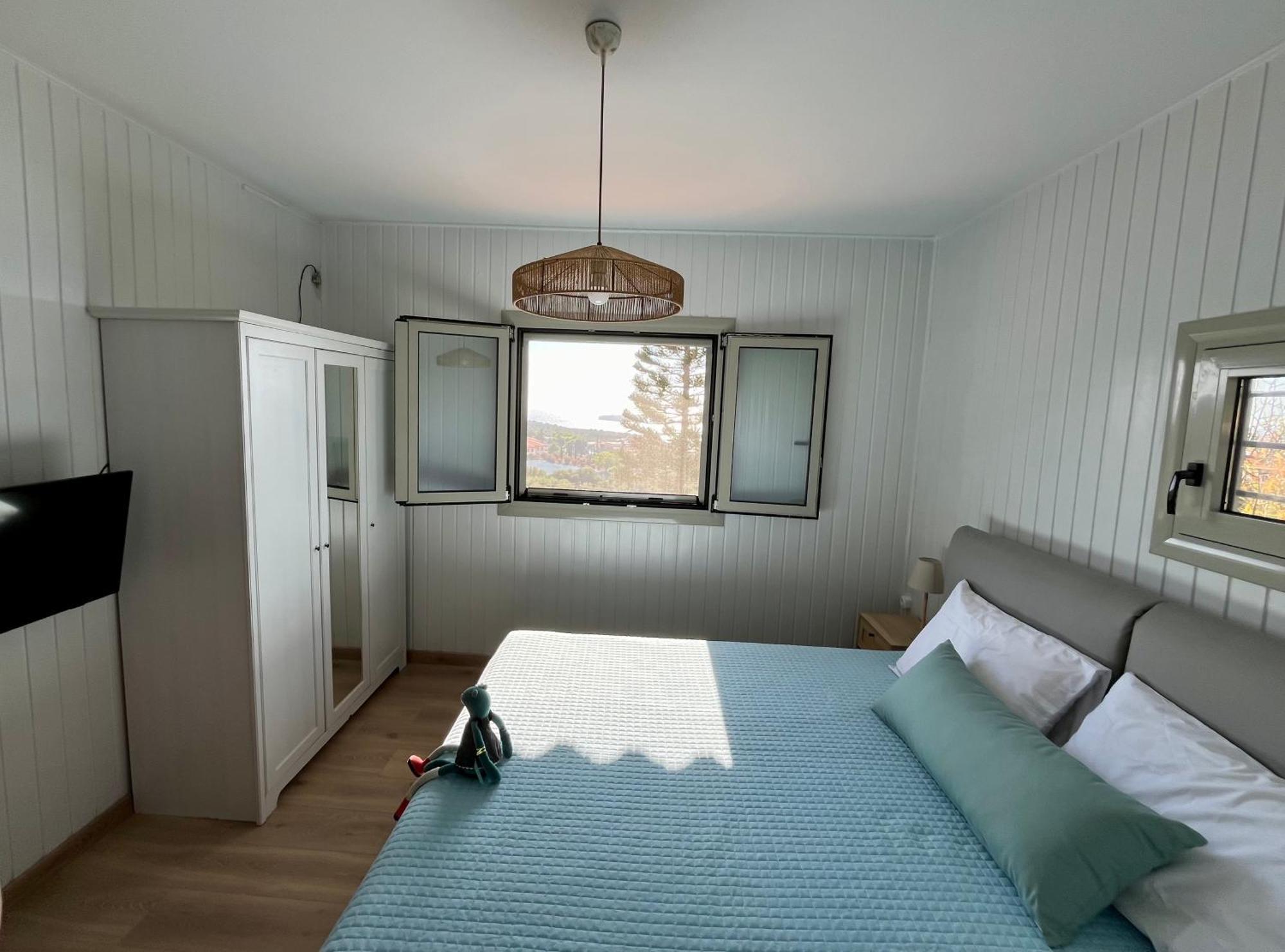 Gianna'S Guesthouse Pylos Luaran gambar