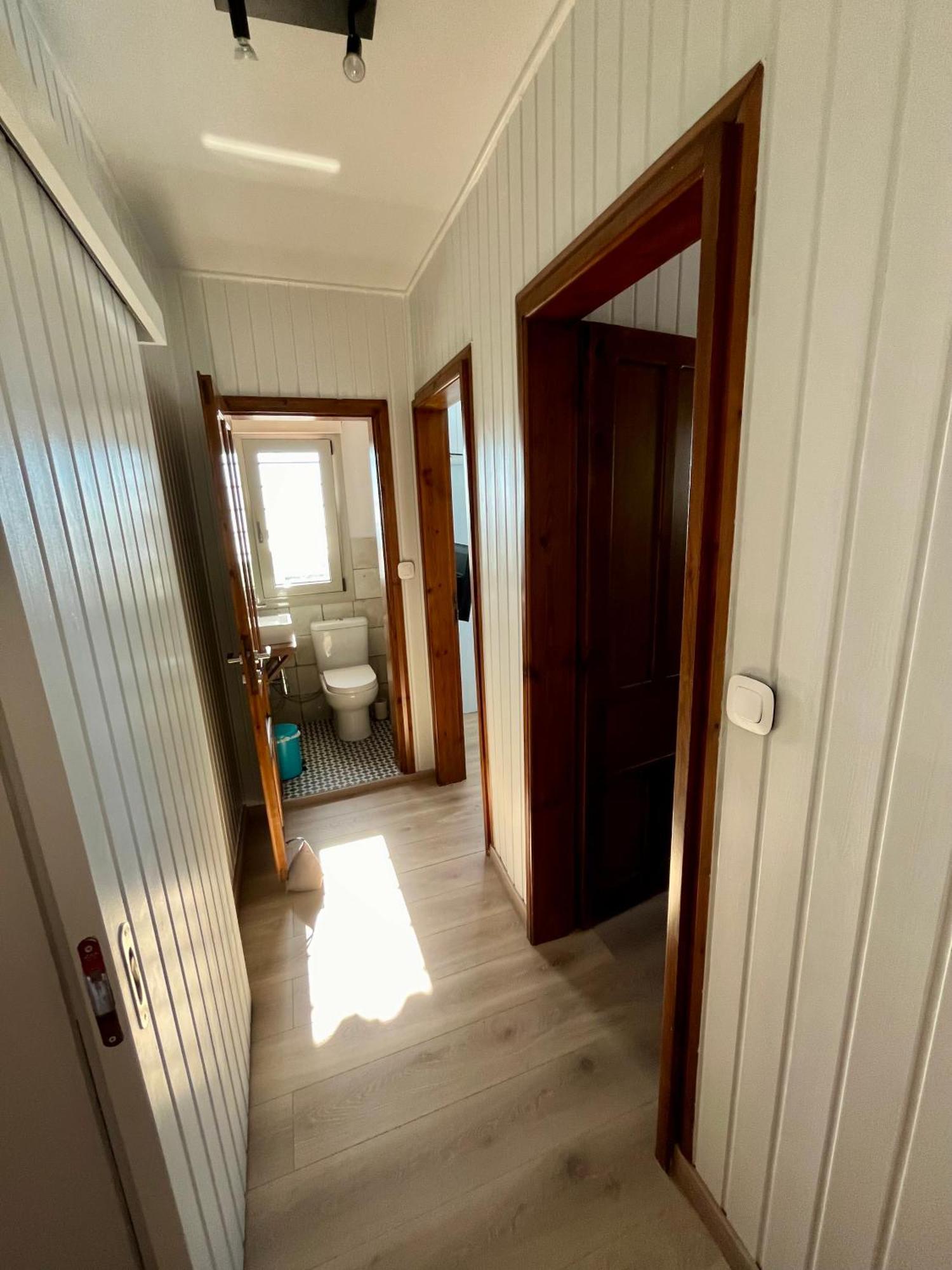 Gianna'S Guesthouse Pylos Luaran gambar