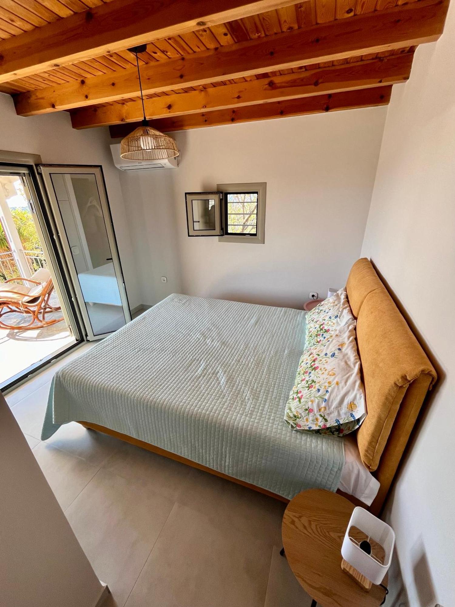 Gianna'S Guesthouse Pylos Luaran gambar