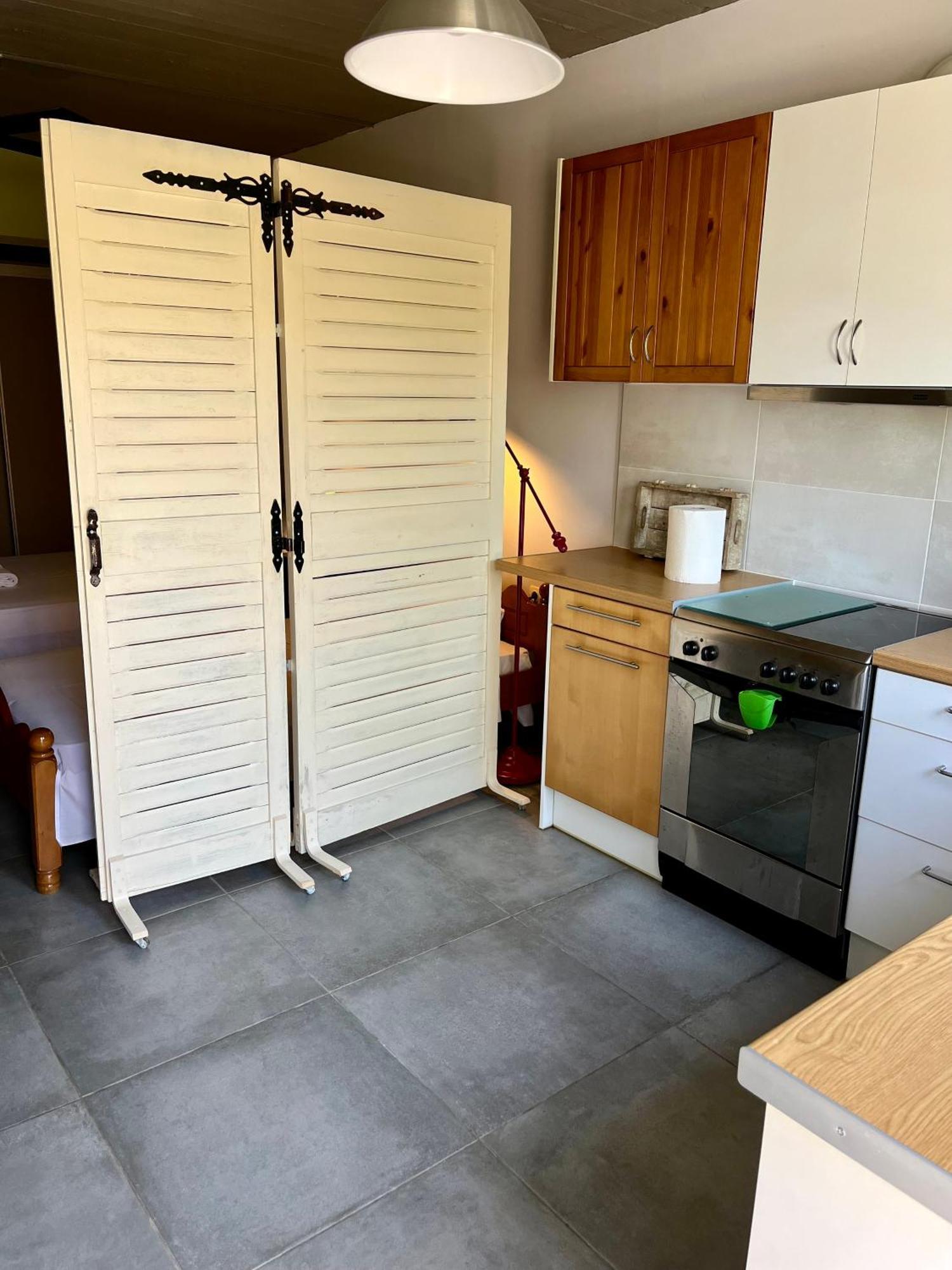 Gianna'S Guesthouse Pylos Luaran gambar