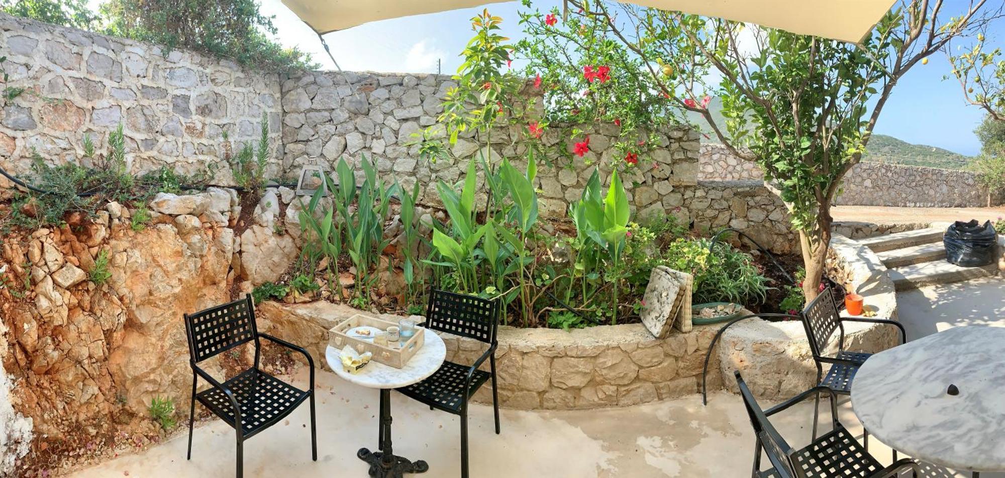 Gianna'S Guesthouse Pylos Luaran gambar