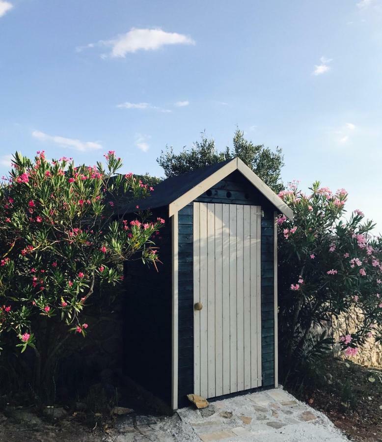 Gianna'S Guesthouse Pylos Luaran gambar