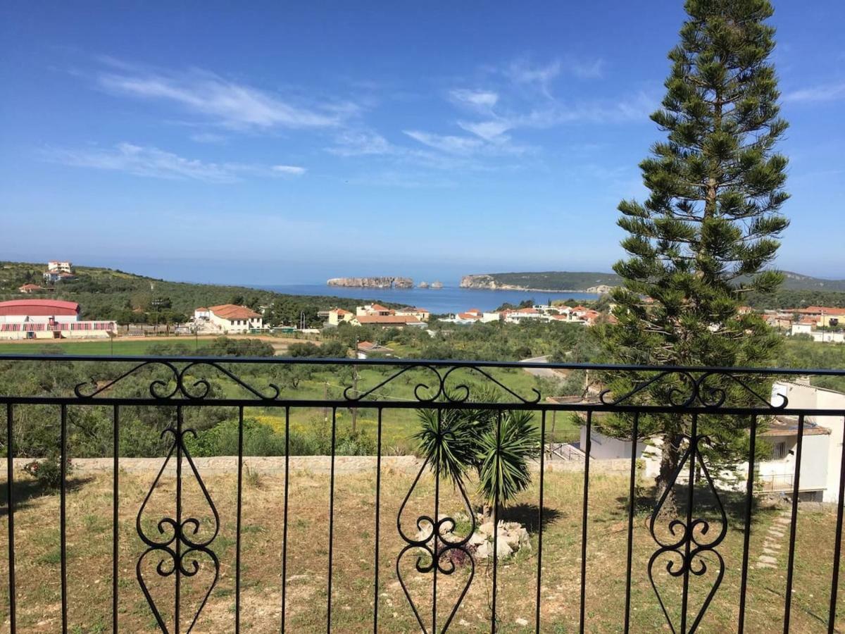 Gianna'S Guesthouse Pylos Luaran gambar